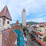Stay 94 Patong