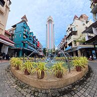 Stay 94 Patong