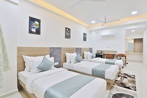 Hotel SR Radhey