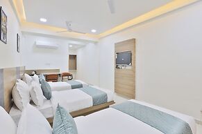 Hotel SR Radhey
