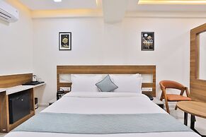 Hotel SR Radhey