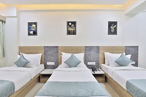 Hotel SR Radhey