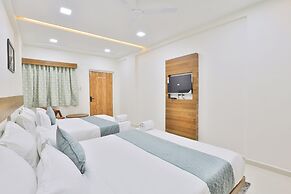 Hotel SR Radhey