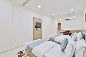 Hotel SR Radhey