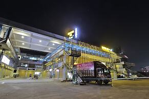 Hotel SR Radhey