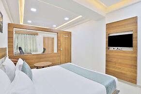 Hotel SR Radhey