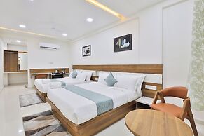 Hotel SR Radhey