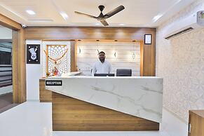 Hotel SR Radhey