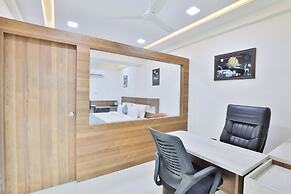 Hotel SR Radhey