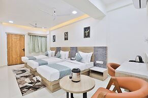 Hotel SR Radhey