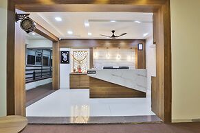 Hotel SR Radhey