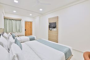 Hotel SR Radhey