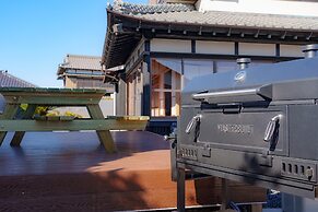 Jun Resort tuki