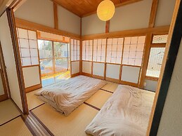 Jun Resort tuki