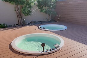Jun Resort tuki