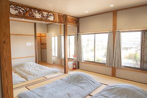 Jun Resort tuki