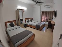 LOKTAK RESIDENCY