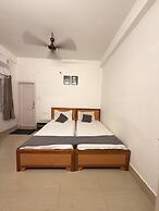 LOKTAK RESIDENCY