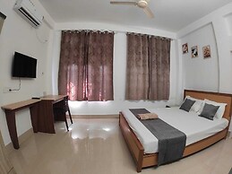 LOKTAK RESIDENCY