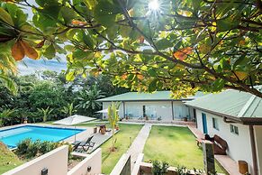 Villa Marala