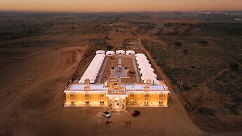 Shreeji Desert Resort