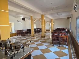 Shreeji Desert Resort