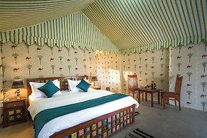 Shreeji Desert Resort