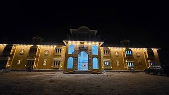 Shreeji Desert Resort