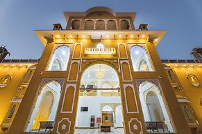 Shreeji Desert Resort