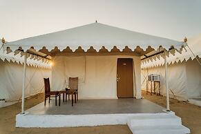 Shreeji Desert Resort