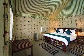 Shreeji Desert Resort
