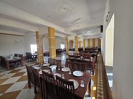 Shreeji Desert Resort