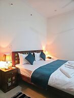 Shreeji Desert Resort