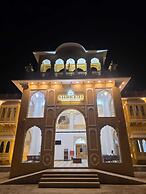 Shreeji Desert Resort