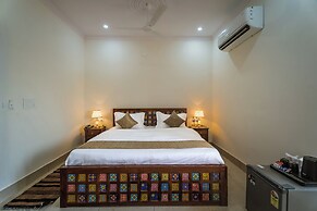 Shreeji Desert Resort