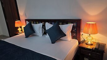 Shreeji Desert Resort