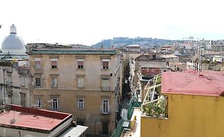 B&B Napoli Tonic
