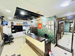 Roomshala Hotel Iotus Villa