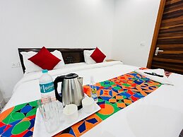 Roomshala Hotel Iotus Villa