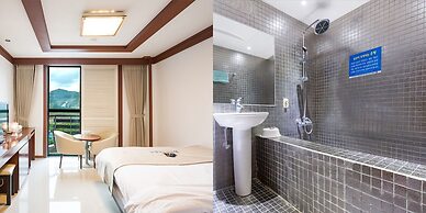 Benikea Hotel CheongDo Hot Spring