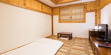 Benikea Hotel CheongDo Hot Spring