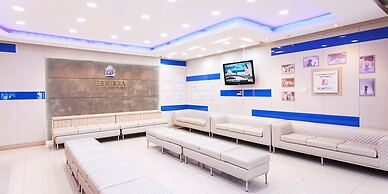 Benikea Hotel CheongDo Hot Spring