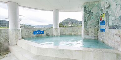 Benikea Hotel CheongDo Hot Spring