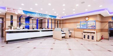 Benikea Hotel CheongDo Hot Spring