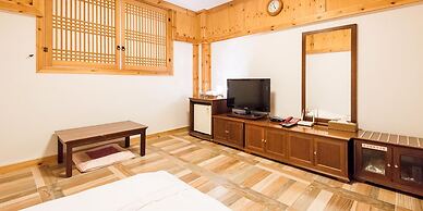 Benikea Hotel CheongDo Hot Spring