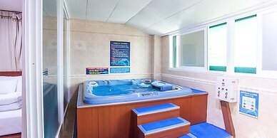 Benikea Hotel CheongDo Hot Spring