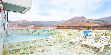 Benikea Hotel CheongDo Hot Spring
