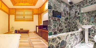 Benikea Hotel CheongDo Hot Spring