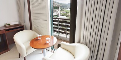 Benikea Hotel CheongDo Hot Spring