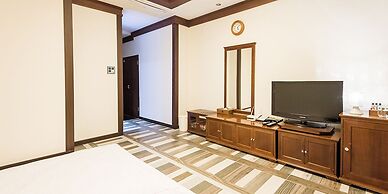 Benikea Hotel CheongDo Hot Spring